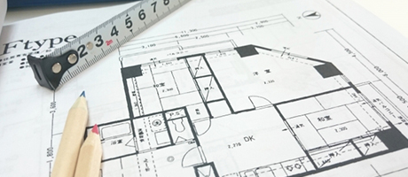 補償コンサルタント ― 土地調査、物件